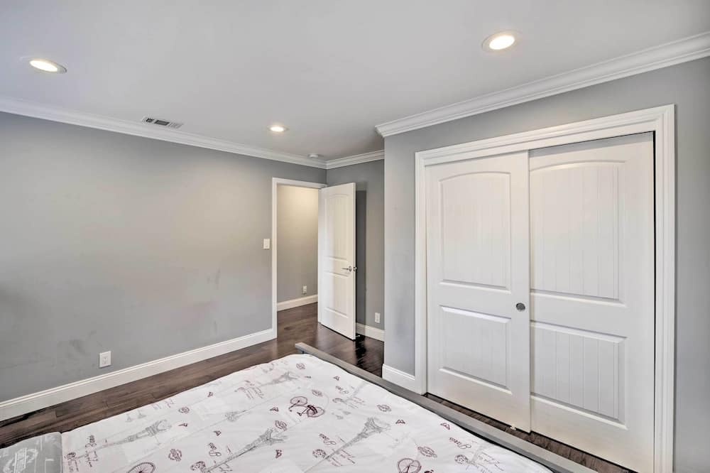 Photo of Bedroom in Evergreen