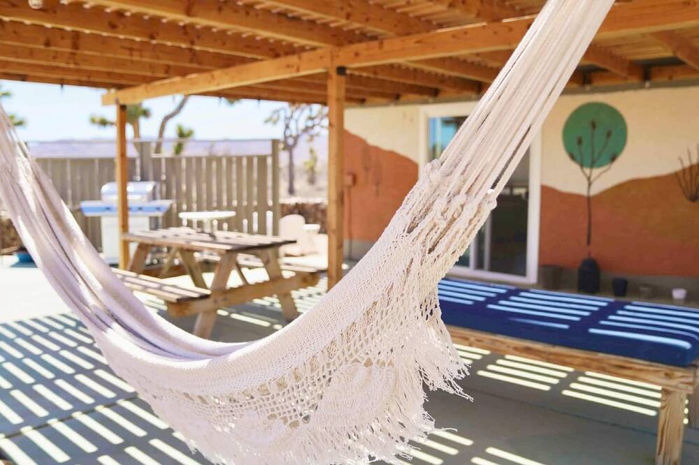 Photo of Outdoor in Pioneertown