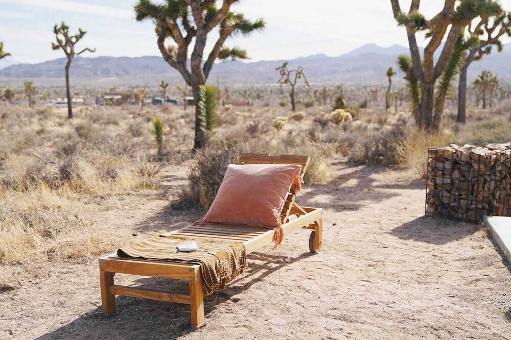 Photo of Outdoor in Pioneertown