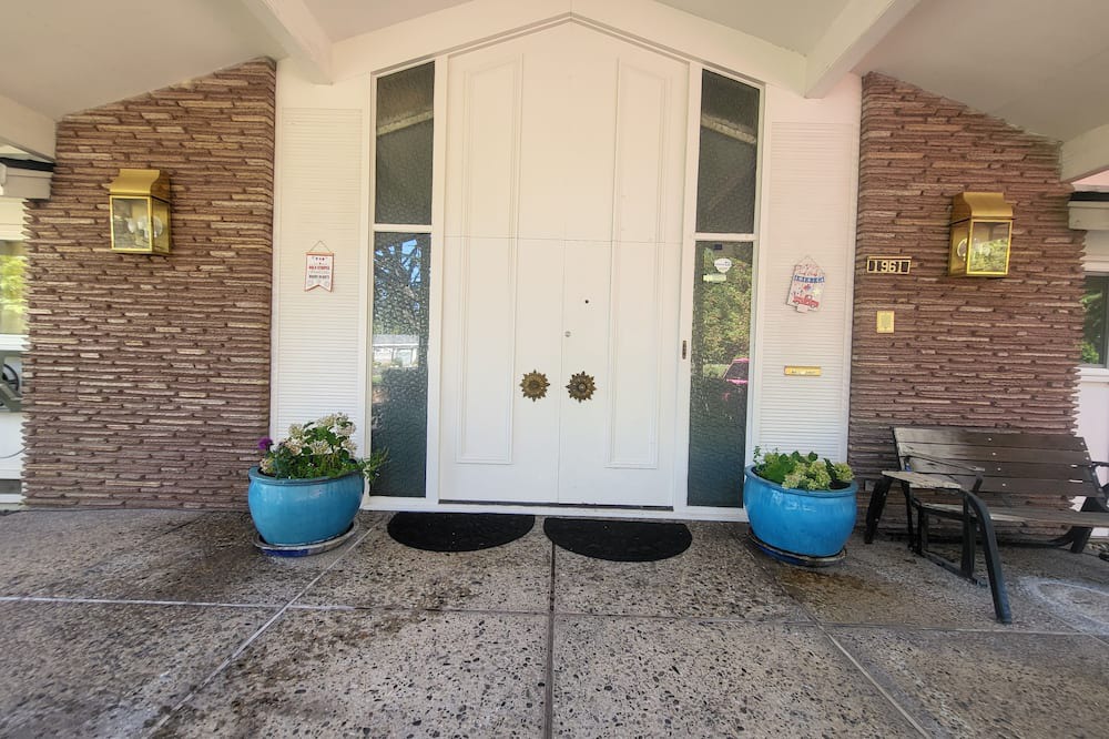 Photo of Outdoor in Arden-Arcade