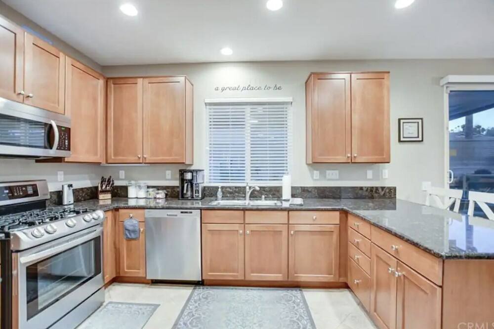 Photo of Kitchen in Jurupa Valley