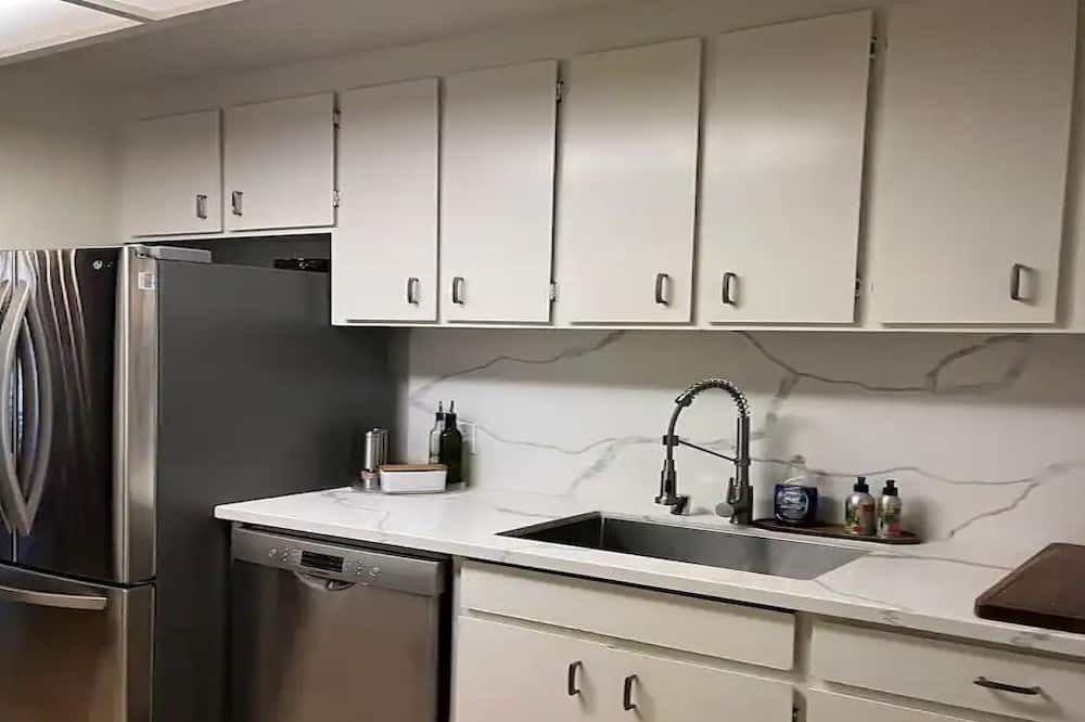 Photo of Kitchen in Jackson Park