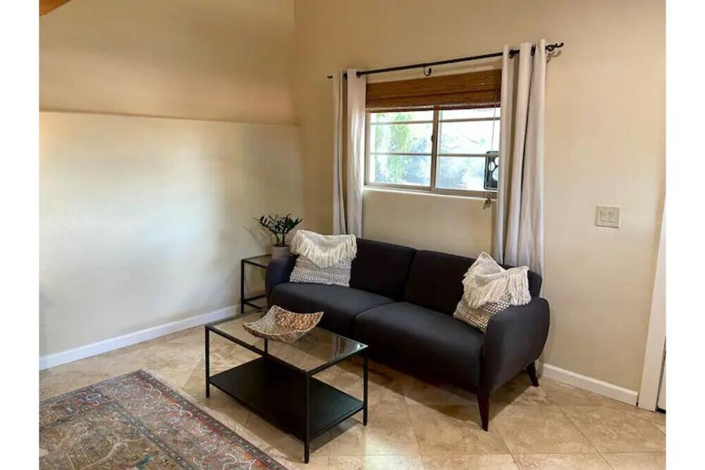 Photo of Livingroom in Alpine
