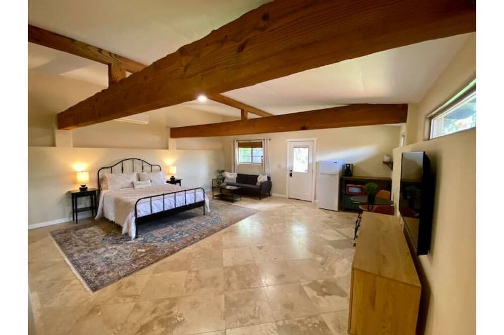 Photo of Bedroom in Alpine