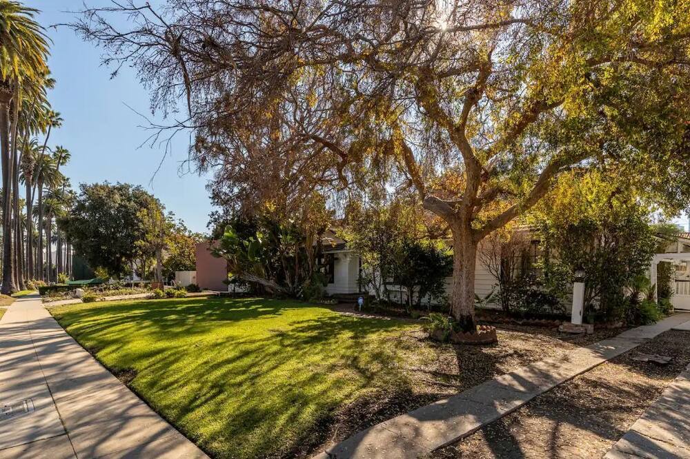 Photo of Outdoor in The Flats
