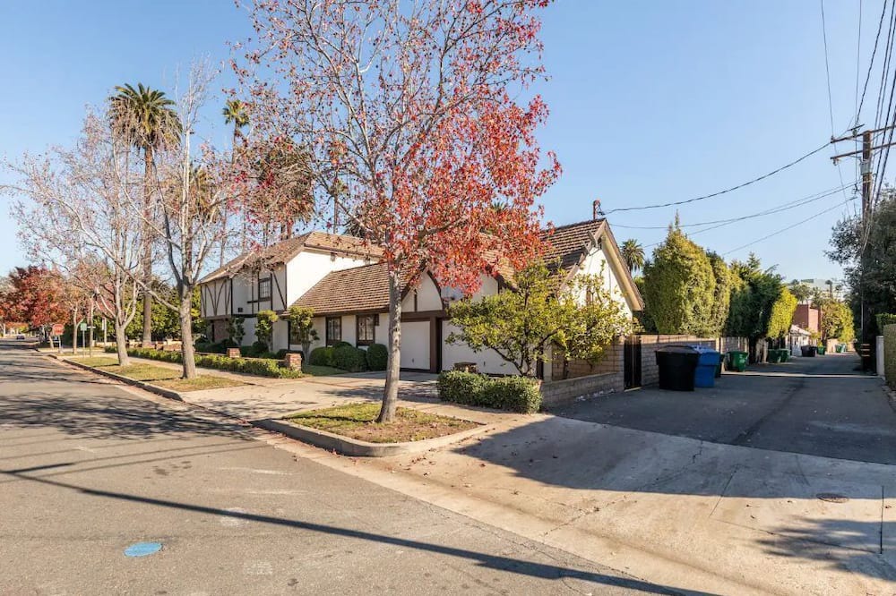 Photo of Outdoor in The Flats