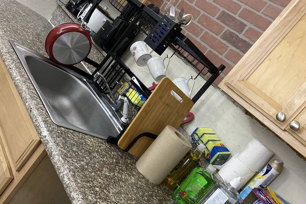 Photo of Kitchen in Serramonte