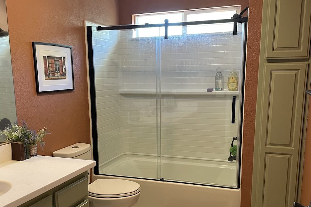 Photo of Bathroom in Sutter Creek