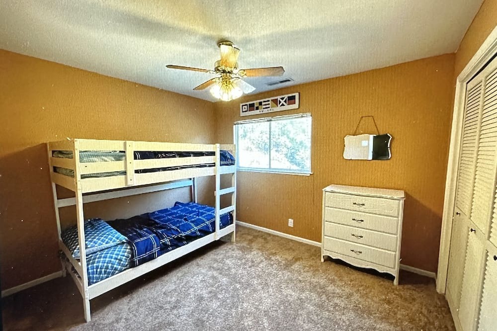 Photo of Bedroom in Sutter Creek