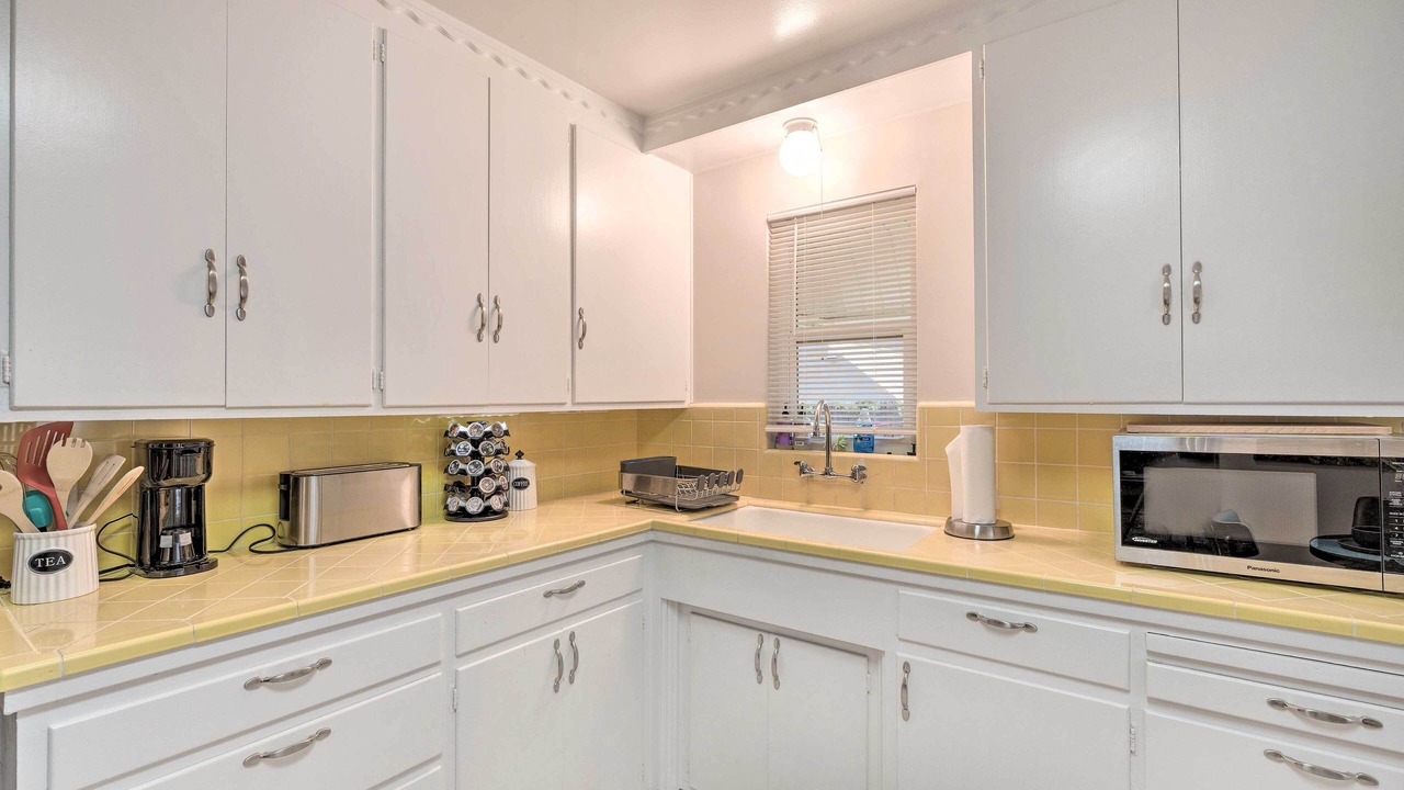 Photo of Kitchen in Central Sacramento
