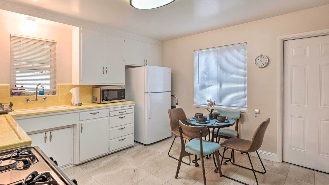 Photo of Kitchen in Central Sacramento