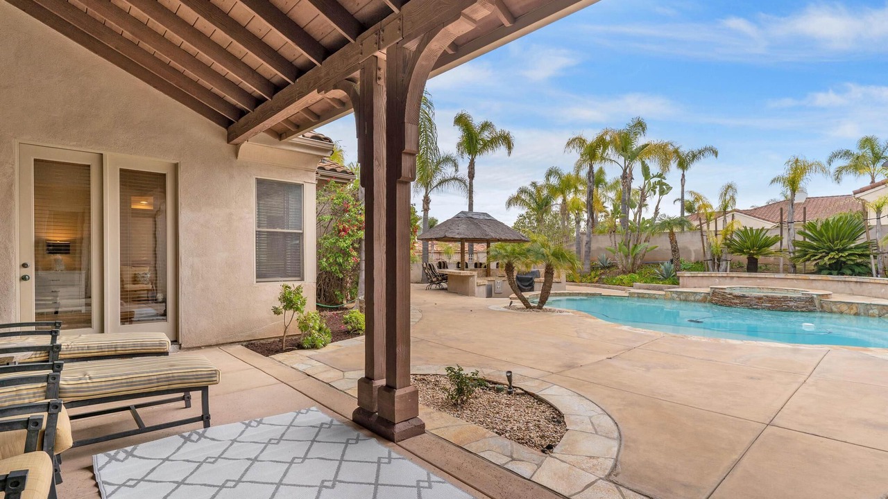 Photo of Outdoor in Poway