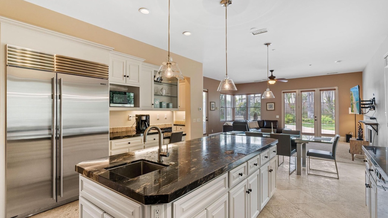 Photo of Kitchen in Poway