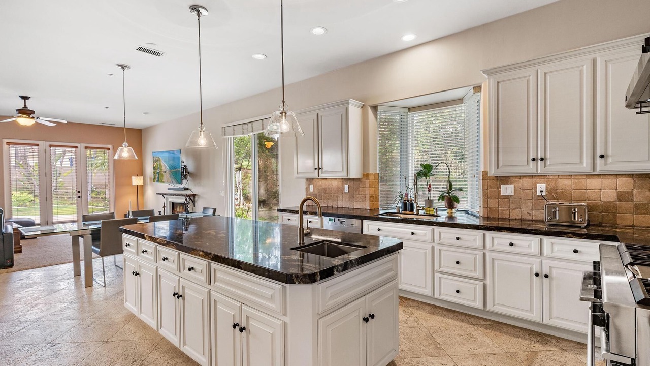 Photo of Kitchen in Poway