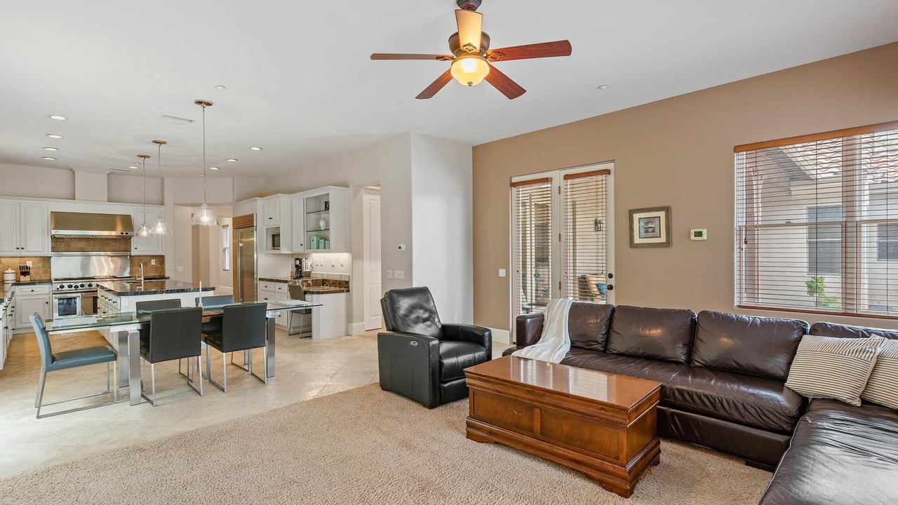 Photo of Livingroom in Poway