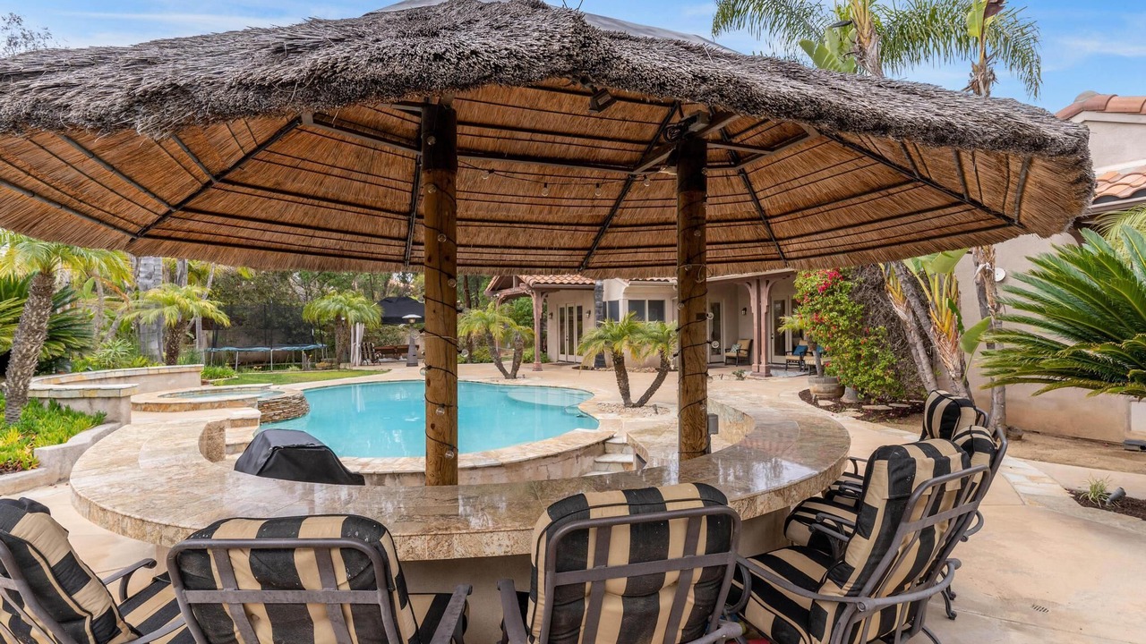 Photo of Outdoor in Poway