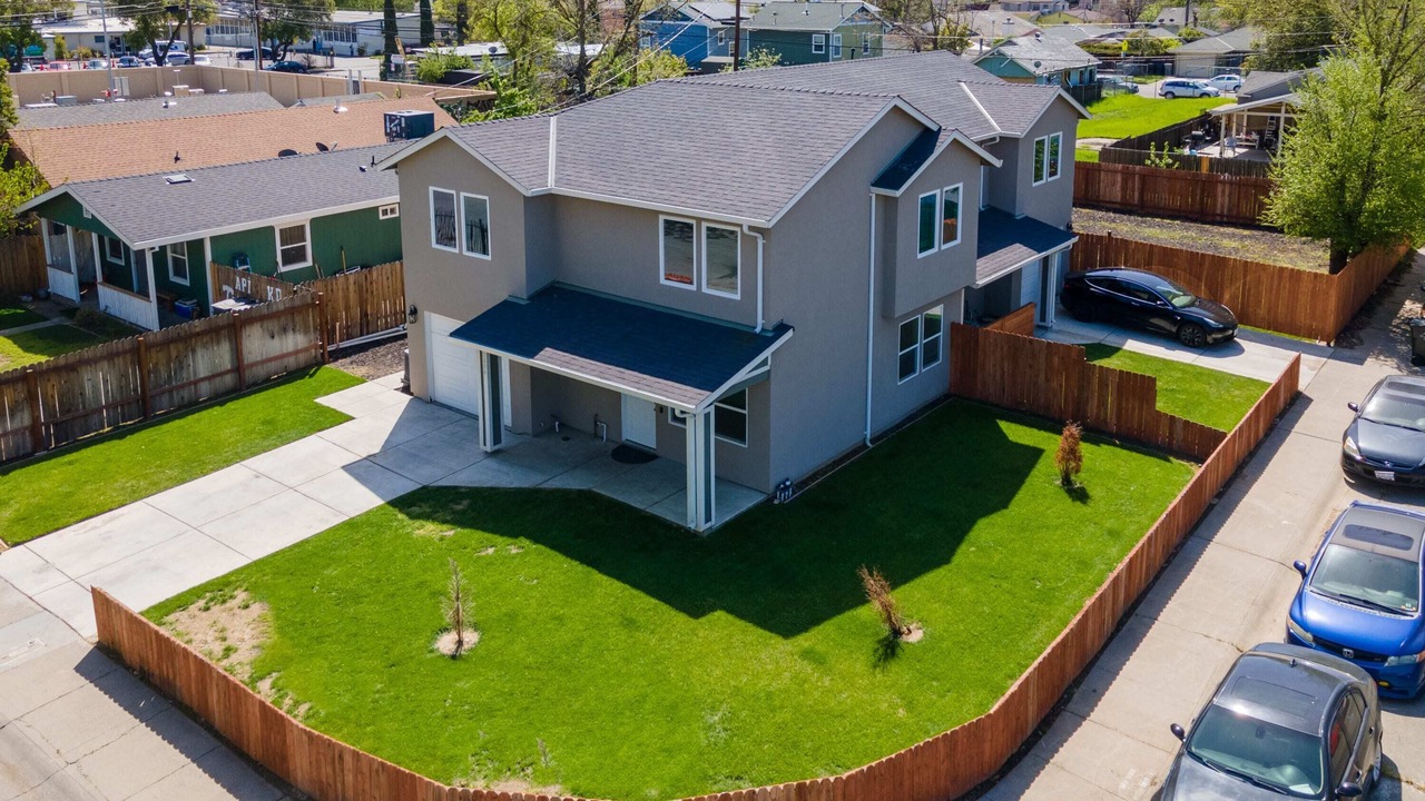 Photo of Outdoor in Southeastern Sacramento