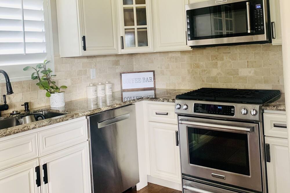 Photo of Kitchen in San Ramon