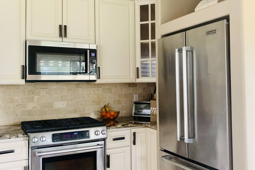 Photo of Kitchen in San Ramon
