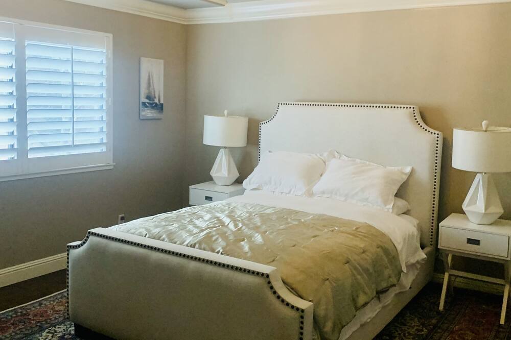 Photo of Bedroom in San Ramon