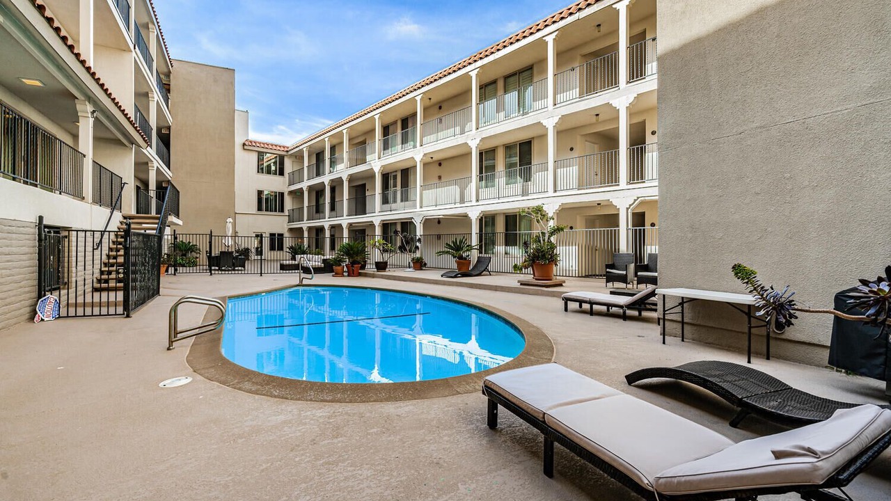 Photo of Outdoor in Village of La Jolla