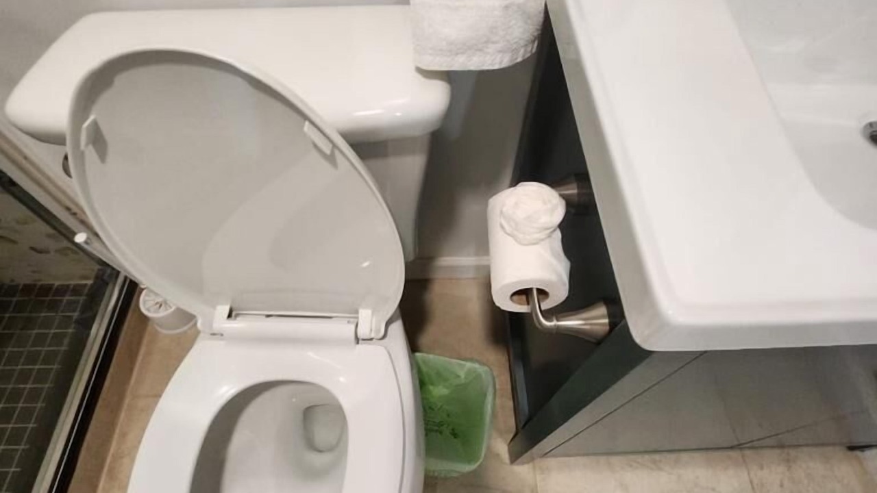 Photo of Bathroom in Downtown