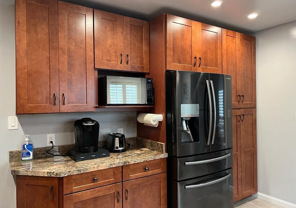 Photo of Kitchen in Downtown