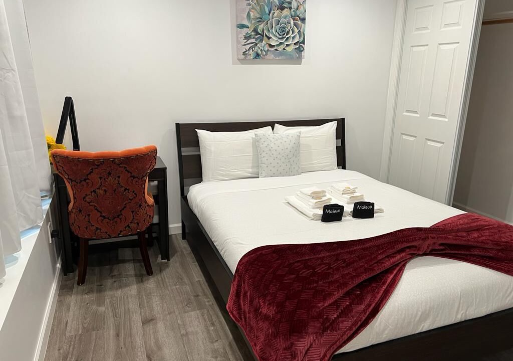 Photo of Bedroom in Downtown