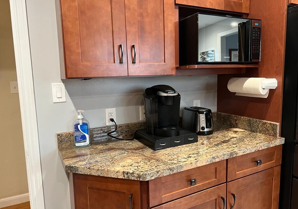 Photo of Kitchen in Downtown
