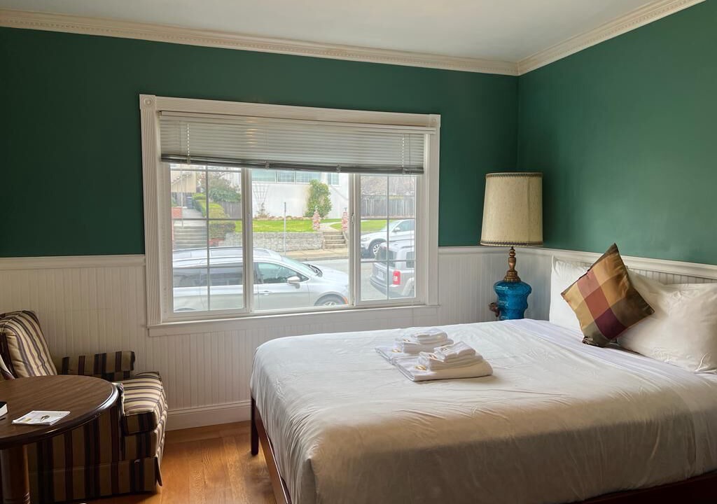 Photo of Bedroom in Downtown