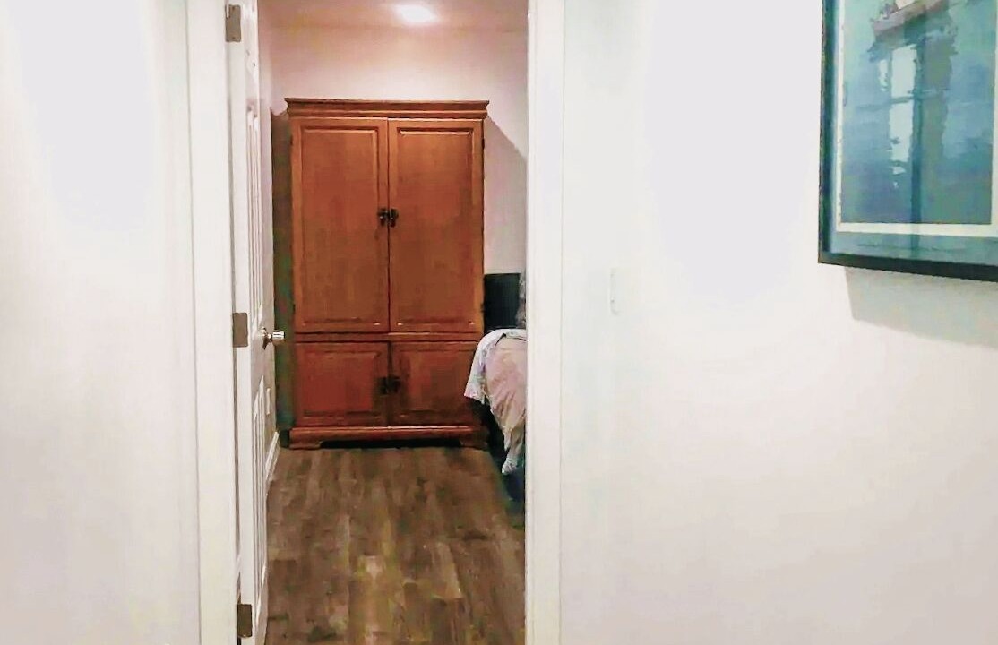 Photo of Bedroom in Downtown