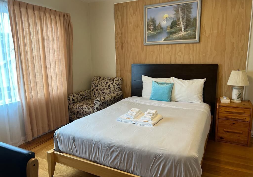Photo of Bedroom in Downtown