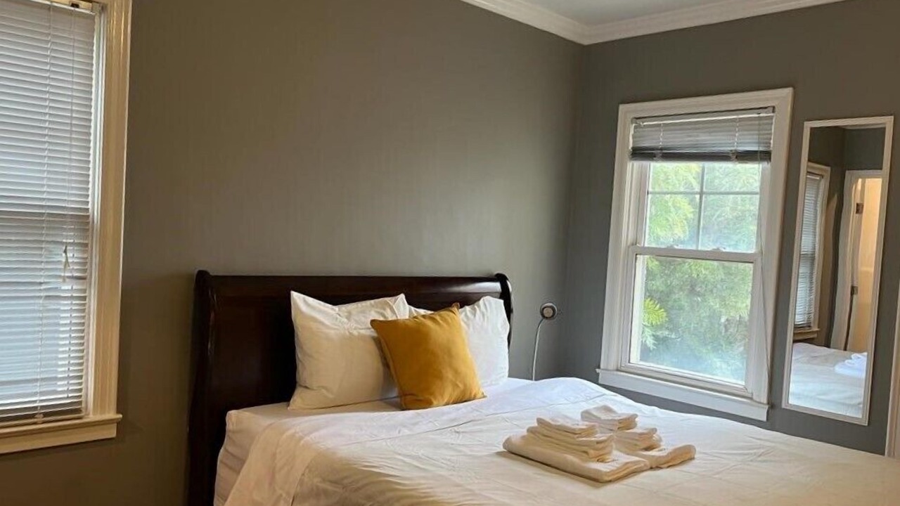 Photo of Bedroom in Downtown