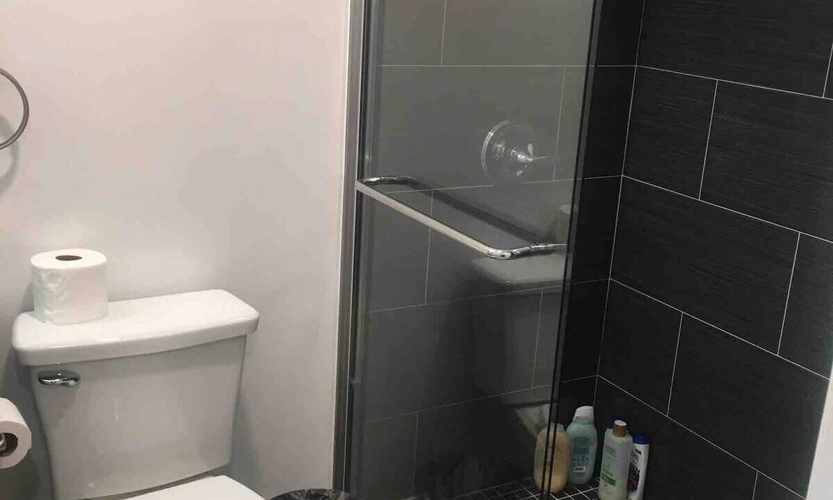 Photo of Bedroom in Downtown