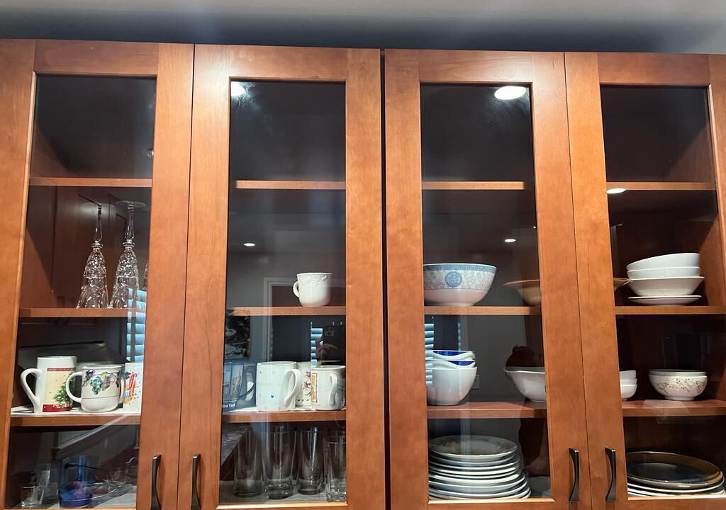 Photo of Kitchen in Downtown