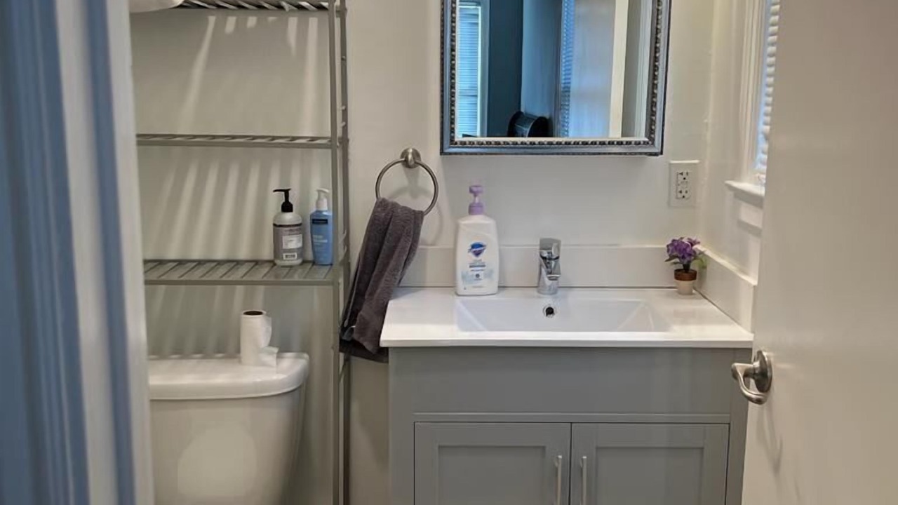 Photo of Bathroom in Downtown