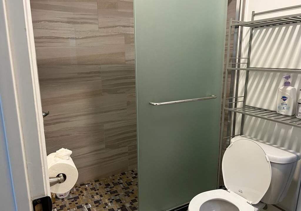Photo of Bathroom in Downtown