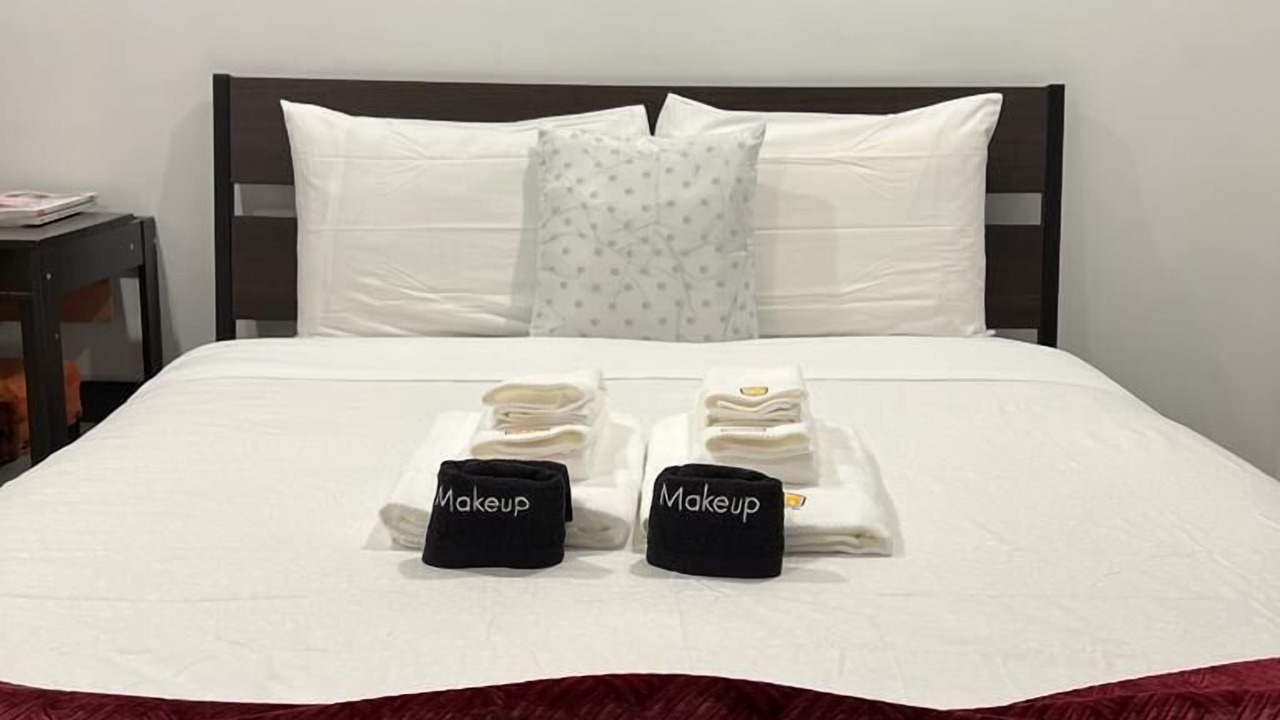 Photo of Bedroom in Downtown