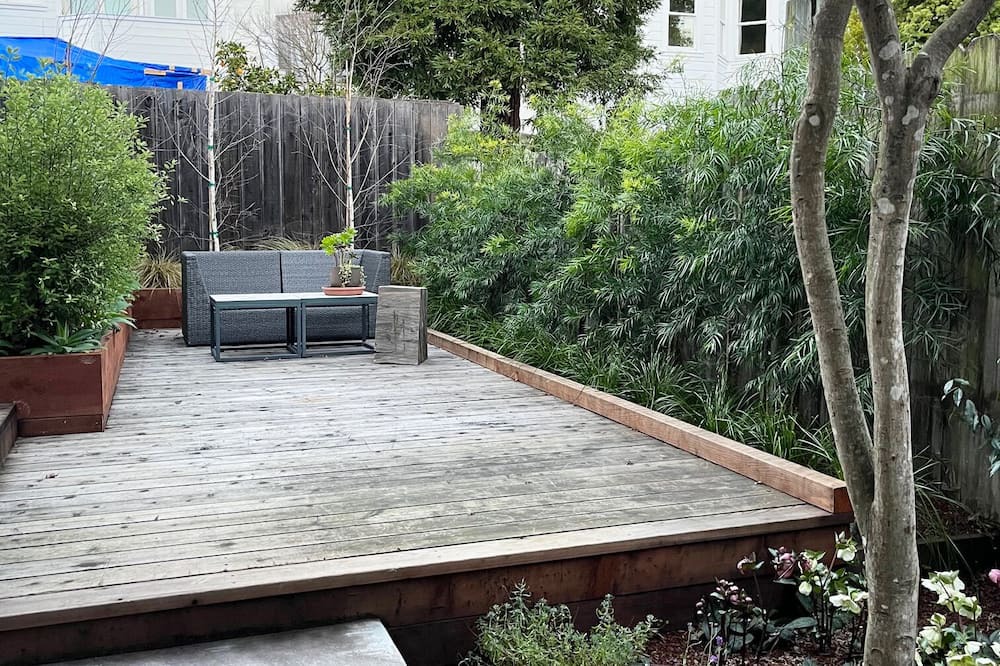 Photo of Outdoor in Duboce Triangle