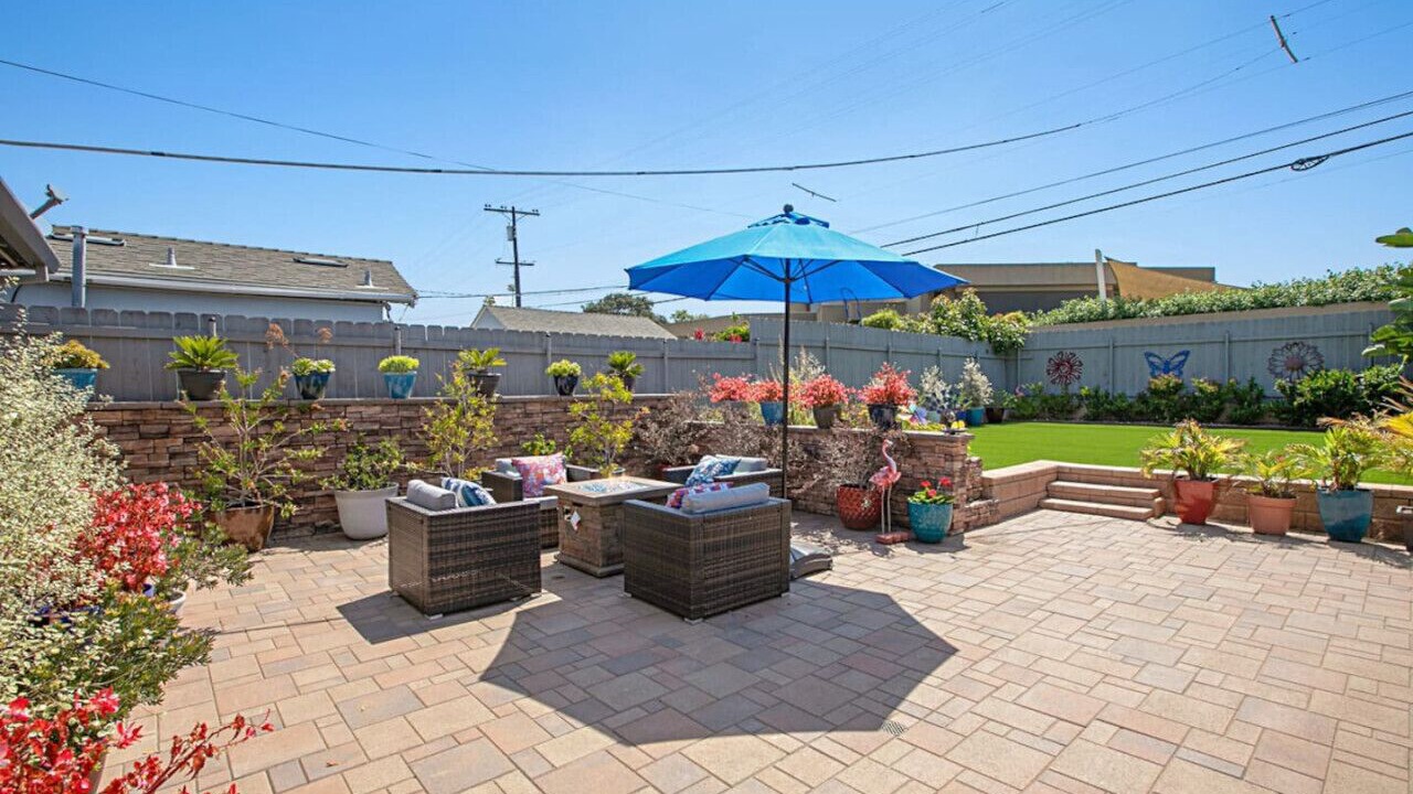 Photo of Patio Balcony in Sunset Cliffs