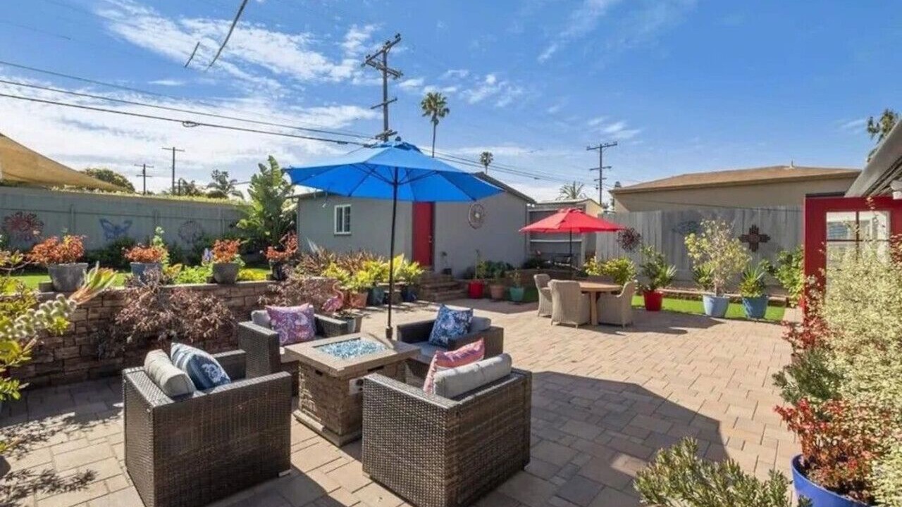Photo of Patio Balcony in Sunset Cliffs