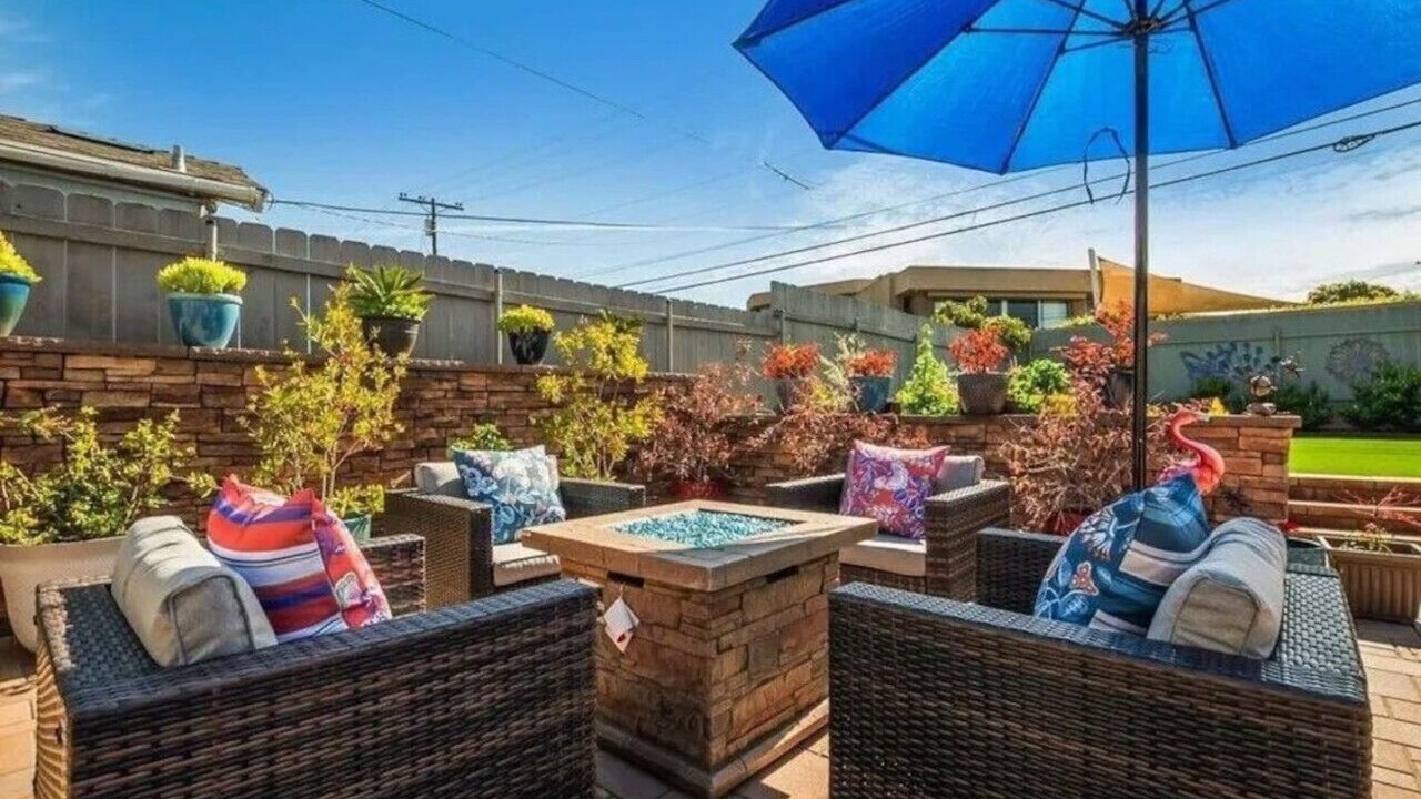 Photo of Patio Balcony in Sunset Cliffs