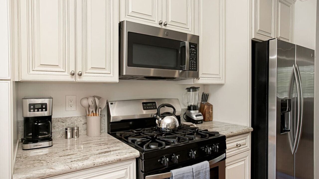 Photo of Kitchen in Sunset Cliffs