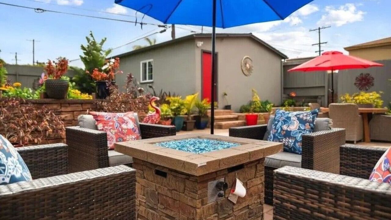 Photo of Outdoor in Sunset Cliffs