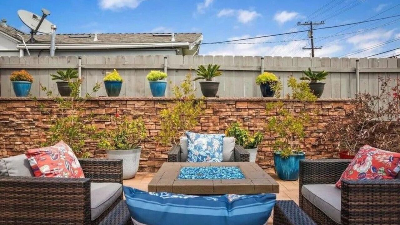 Photo of Patio Balcony in Sunset Cliffs