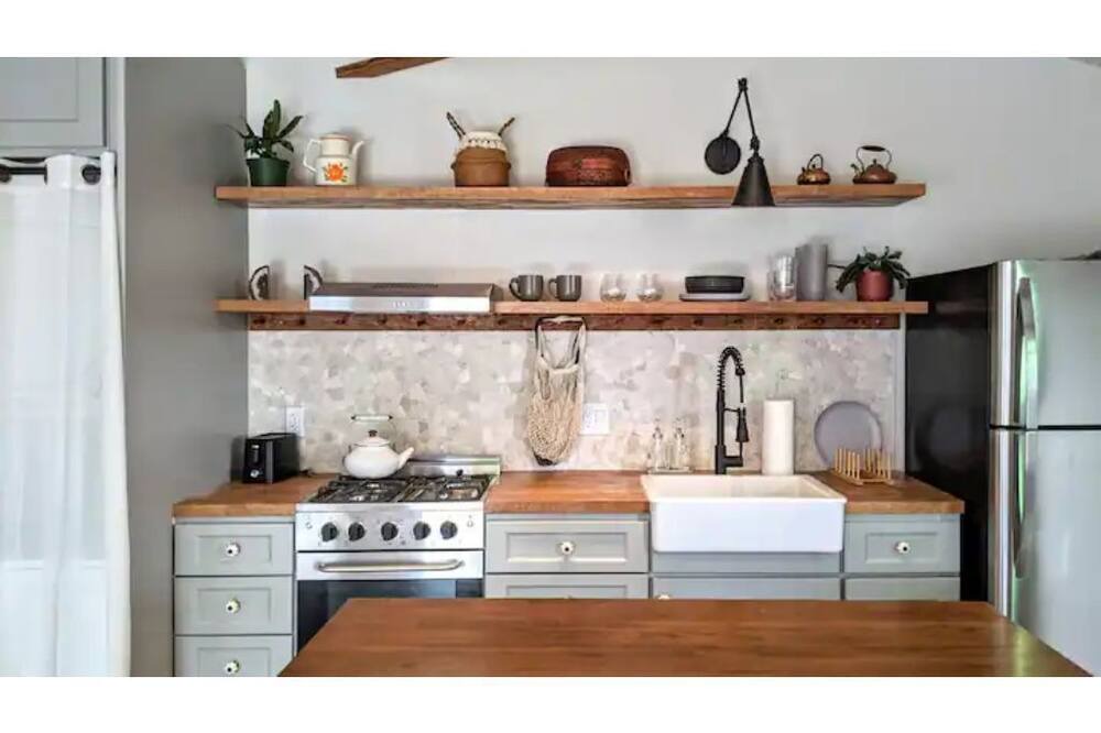 Photo of Kitchen in Leucadia