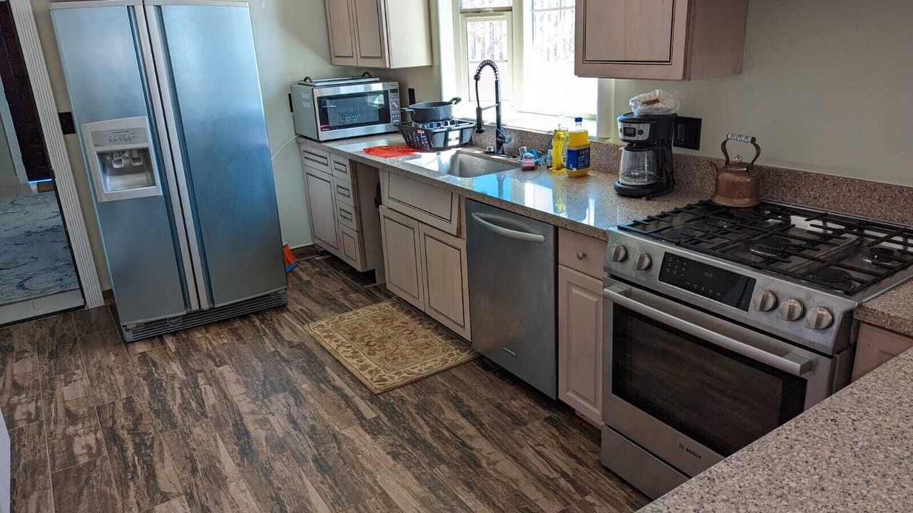 Photo of Kitchen in San Miguel Ranch
