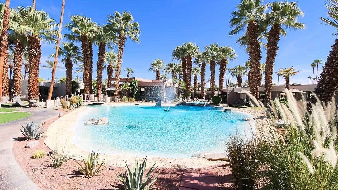 Photo of Outdoor in Araby Commons