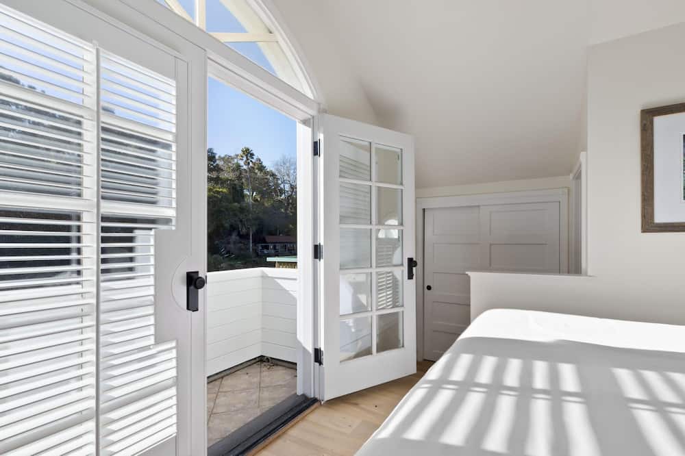 Photo of Patio Balcony in Capitola