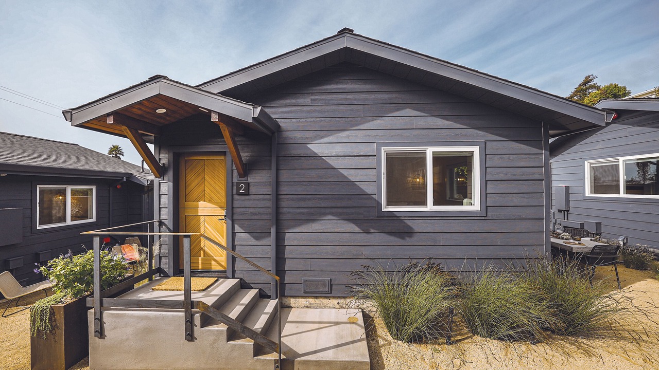 Photo of Outdoor in Stinson Beach